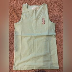 Dutch Bros tank tops. Size Small